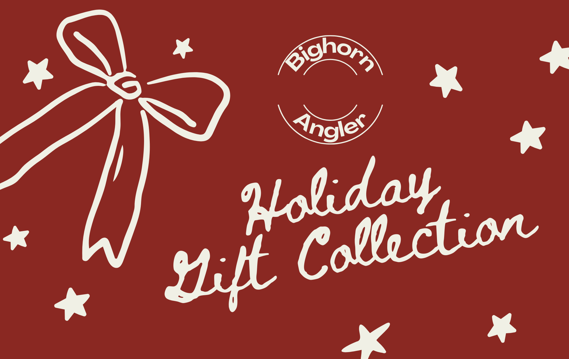 Holiday Gift Collection
