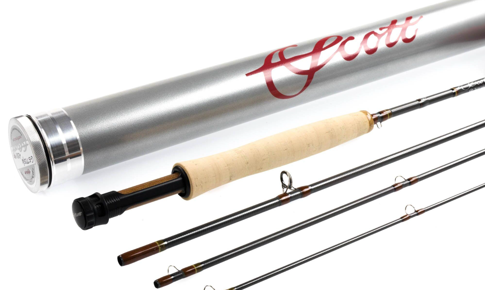 Scott Fly Rods