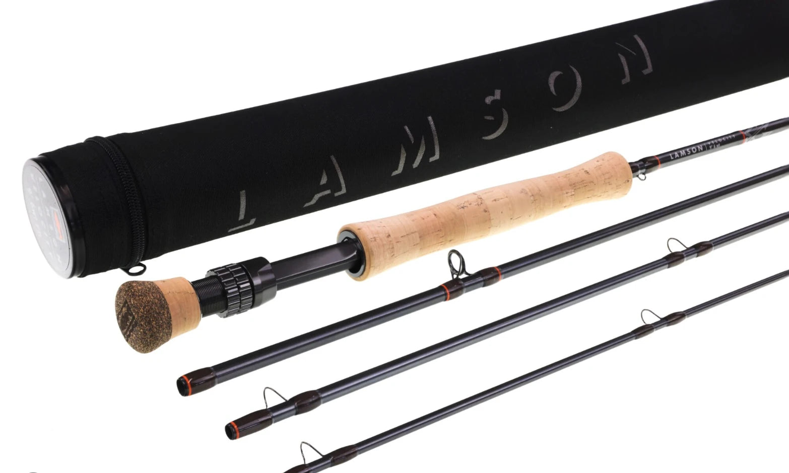 Lamson Fly Rods