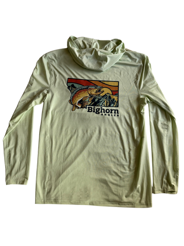 Marsh Wear High Noon Tech Hoodie - SALE