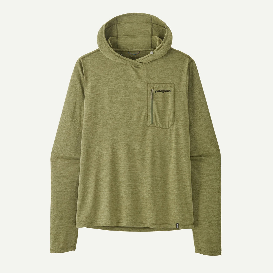Patagonia Cap Cool Sun Hoody - Fitz Roy Trout