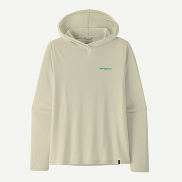Patagonia M's Cap Cool Daily Hoody