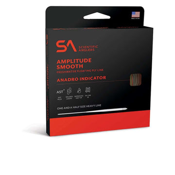 Scientific Anglers Amplitude Smooth Anadro