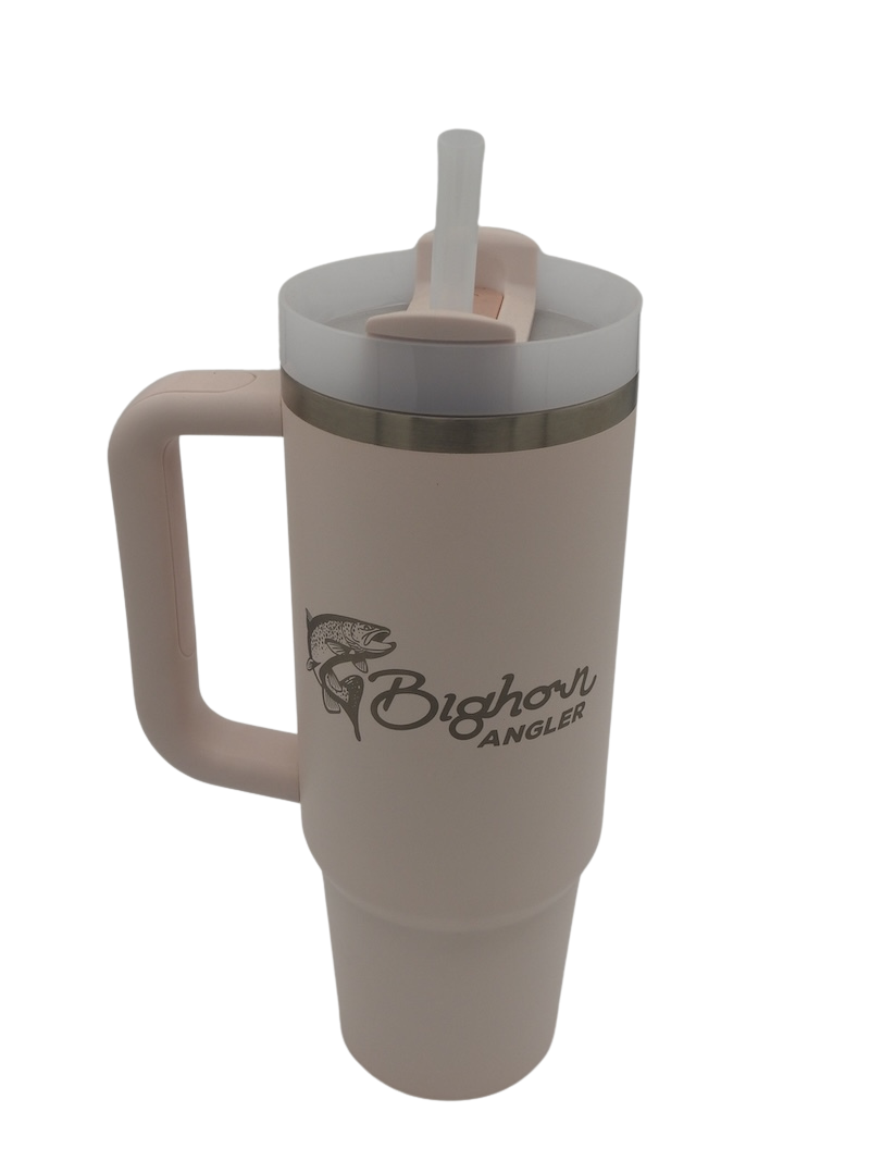 Stanley Quencher H2.0 Tumbler