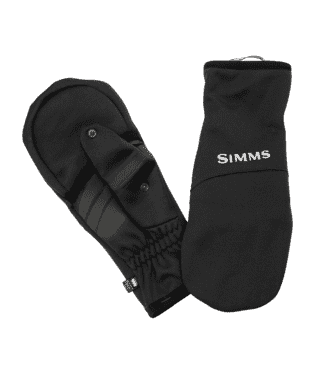 Simms Freestone Foldover Mitt
