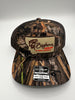 Bighorn Angler Camo Trucker Hat