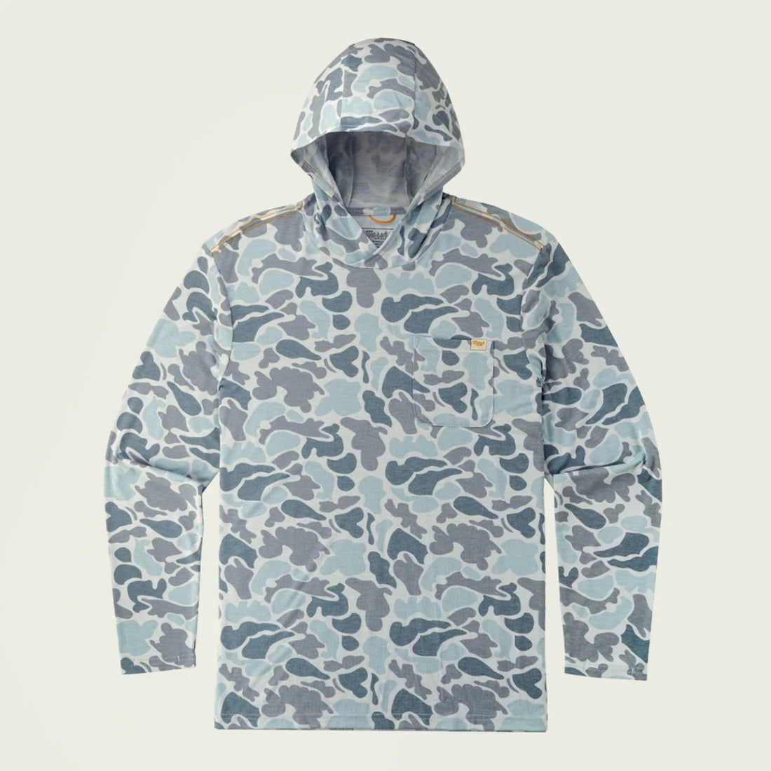 Marsh Wear M's Buxton Hagood Hood