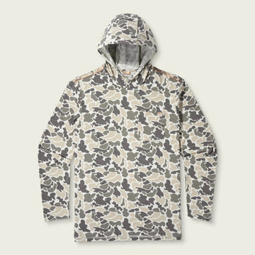Marsh Wear M's Buxton Hagood Hood