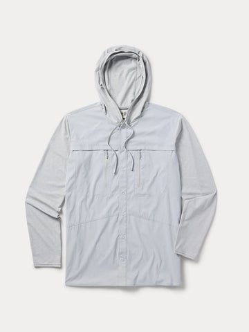 Duckcamp M's Hybrid Guide Hoodie