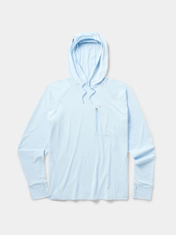 Duckcamp M's Brrr Lightweight Rockport Hoodie