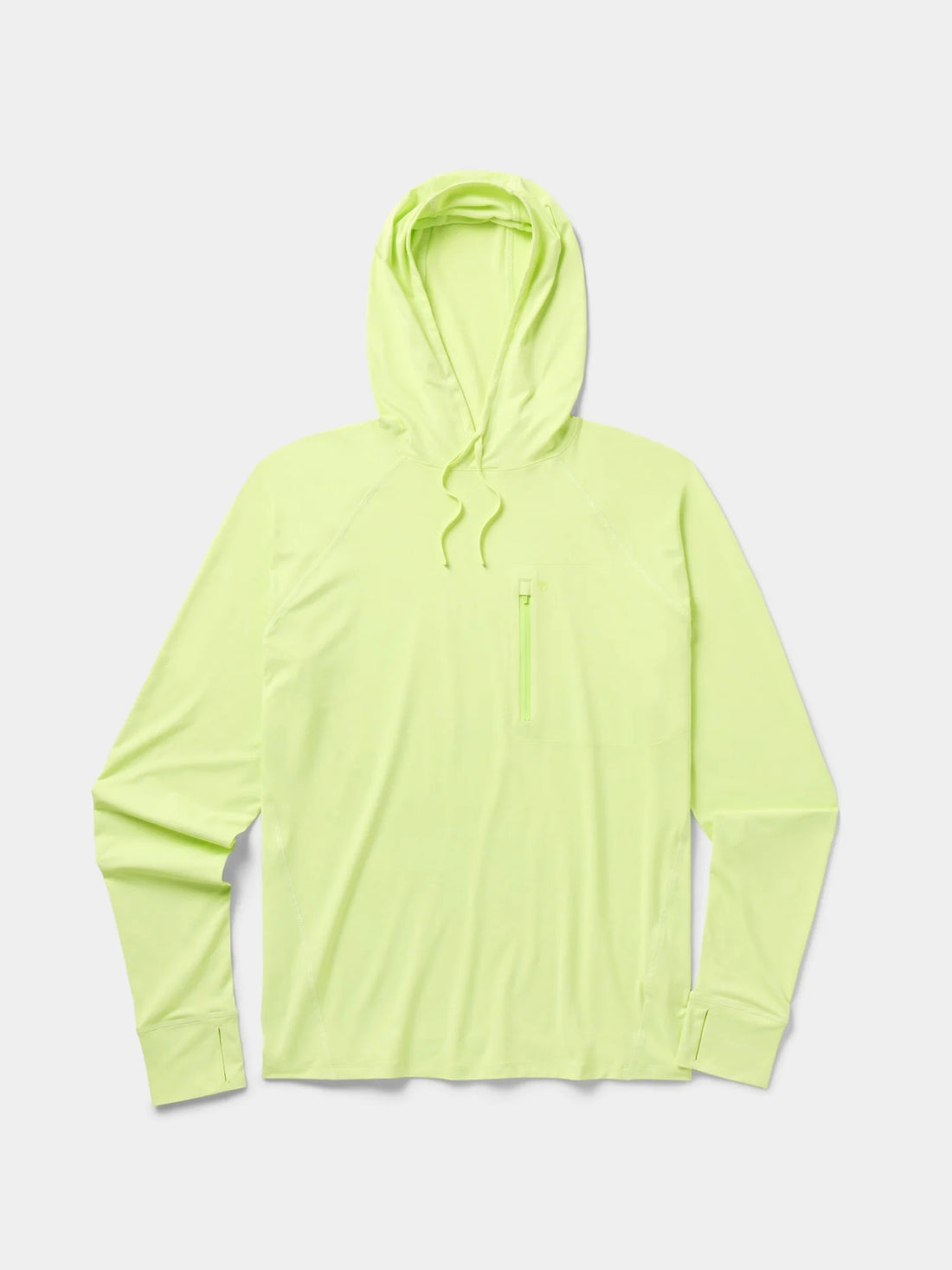 Duckcamp M's Brrr Lightweight Rockport Hoodie