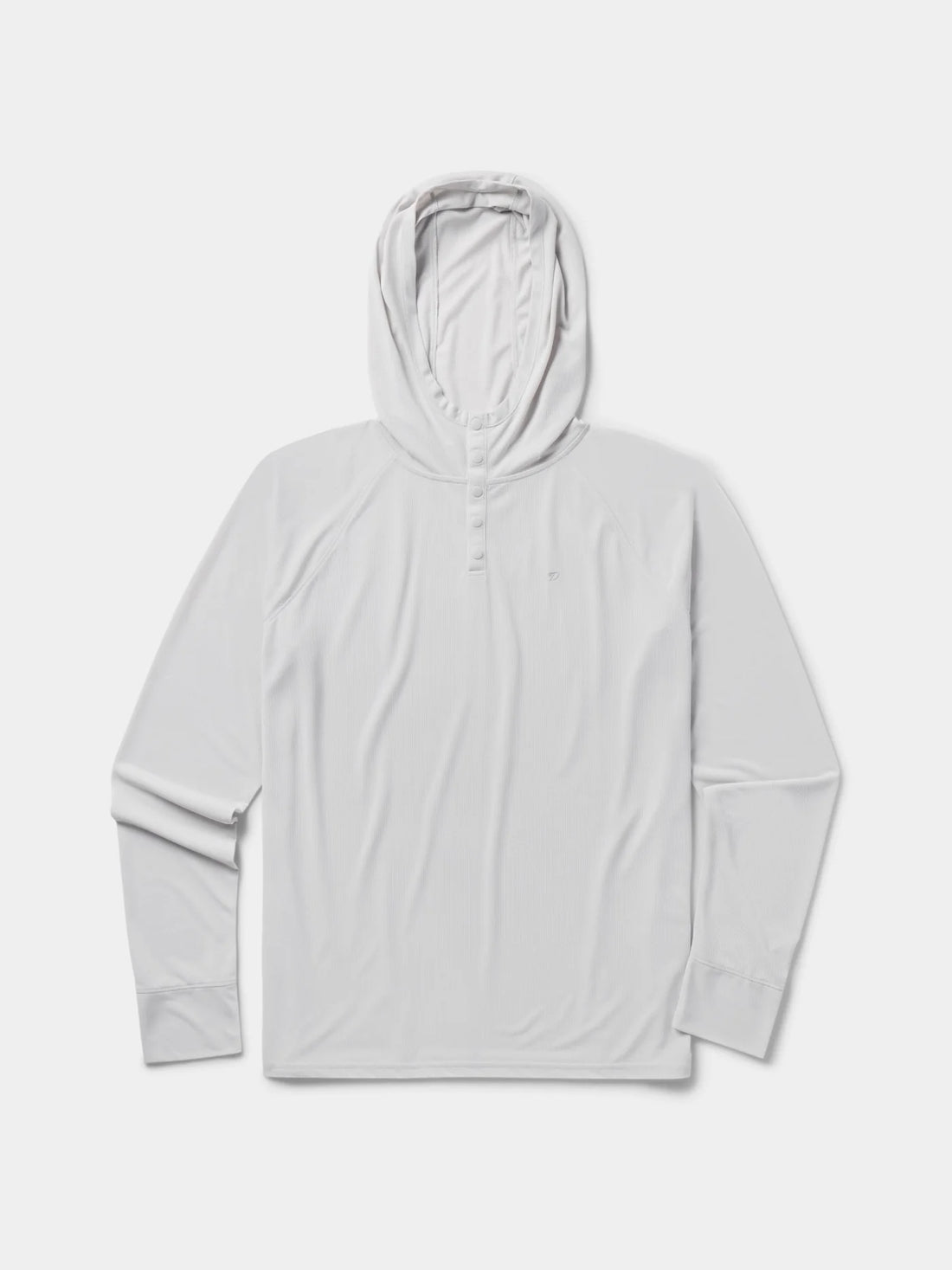 Duckcamp M's DC Bug Screen First Layer Hoodie