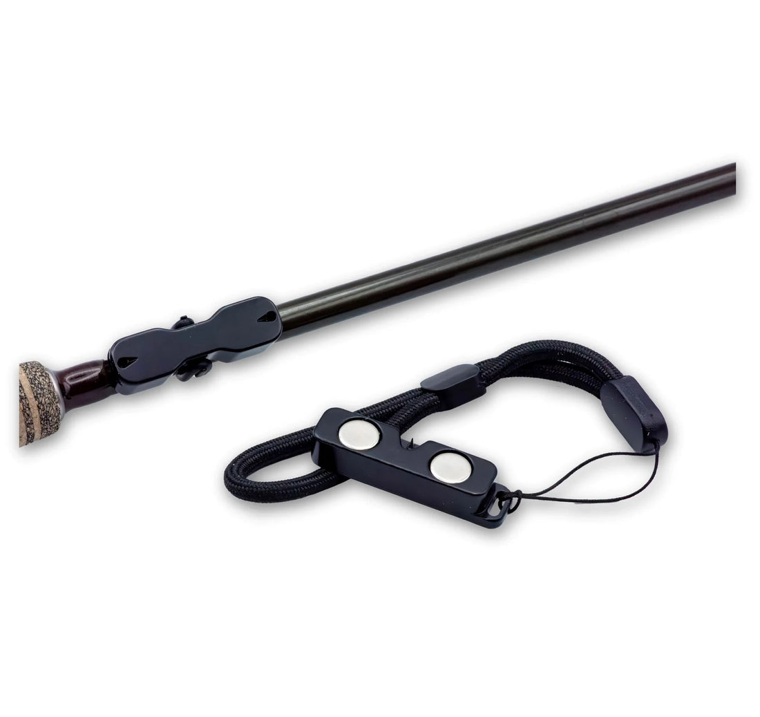 Cling Magnetic Rod Holder