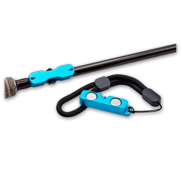 Cling Magnetic Rod Holder