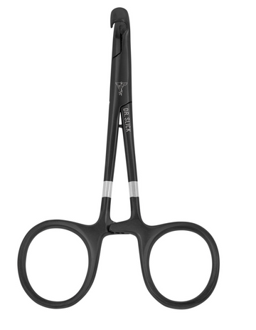 Dr. Slick Release Clamps