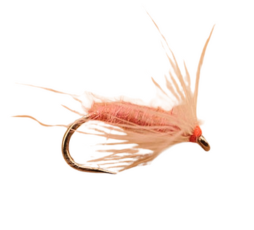 Soft Hackle Sowbug