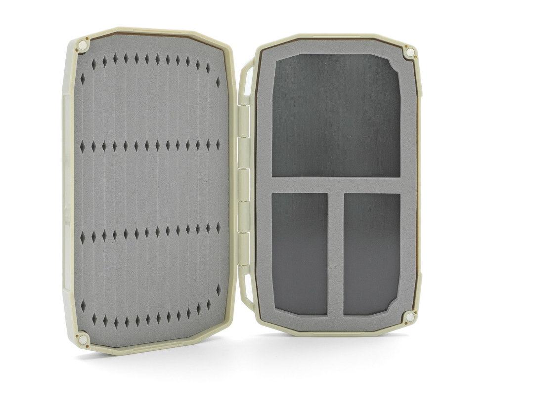 Umpqua UPG Foam Tailwater Box