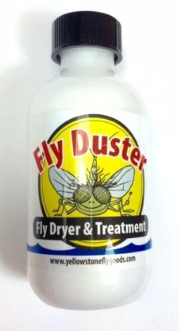 Fly Duster