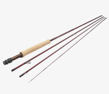 Sage Power R8 Fly Rod