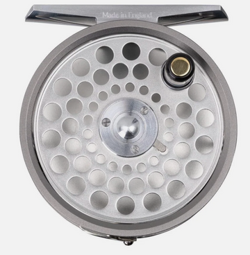 Hardy Lightweight Reel