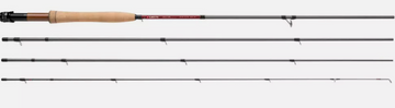 Greys Wing Rod