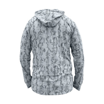 Rep Your Water Flolite Performance Hoody