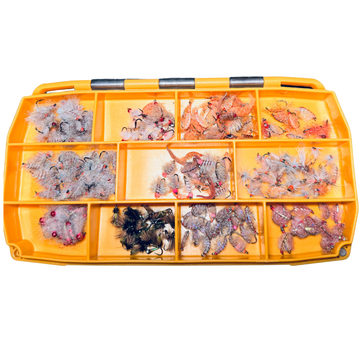 Bighorn River Custom Fly Selection