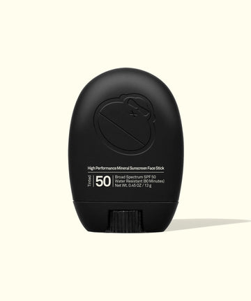 Sun Bum Signature Face Stick