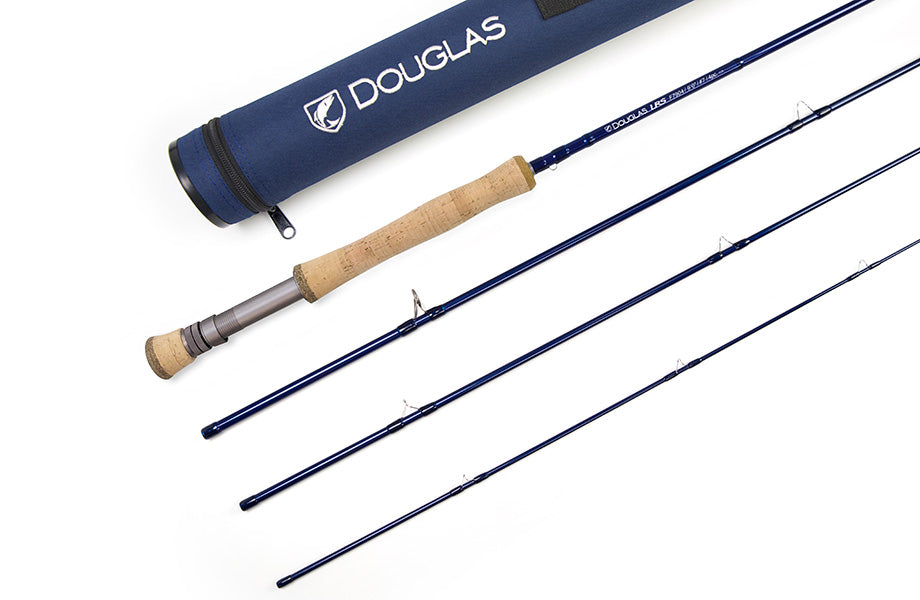 Douglas LRS Fly Rod - SALE