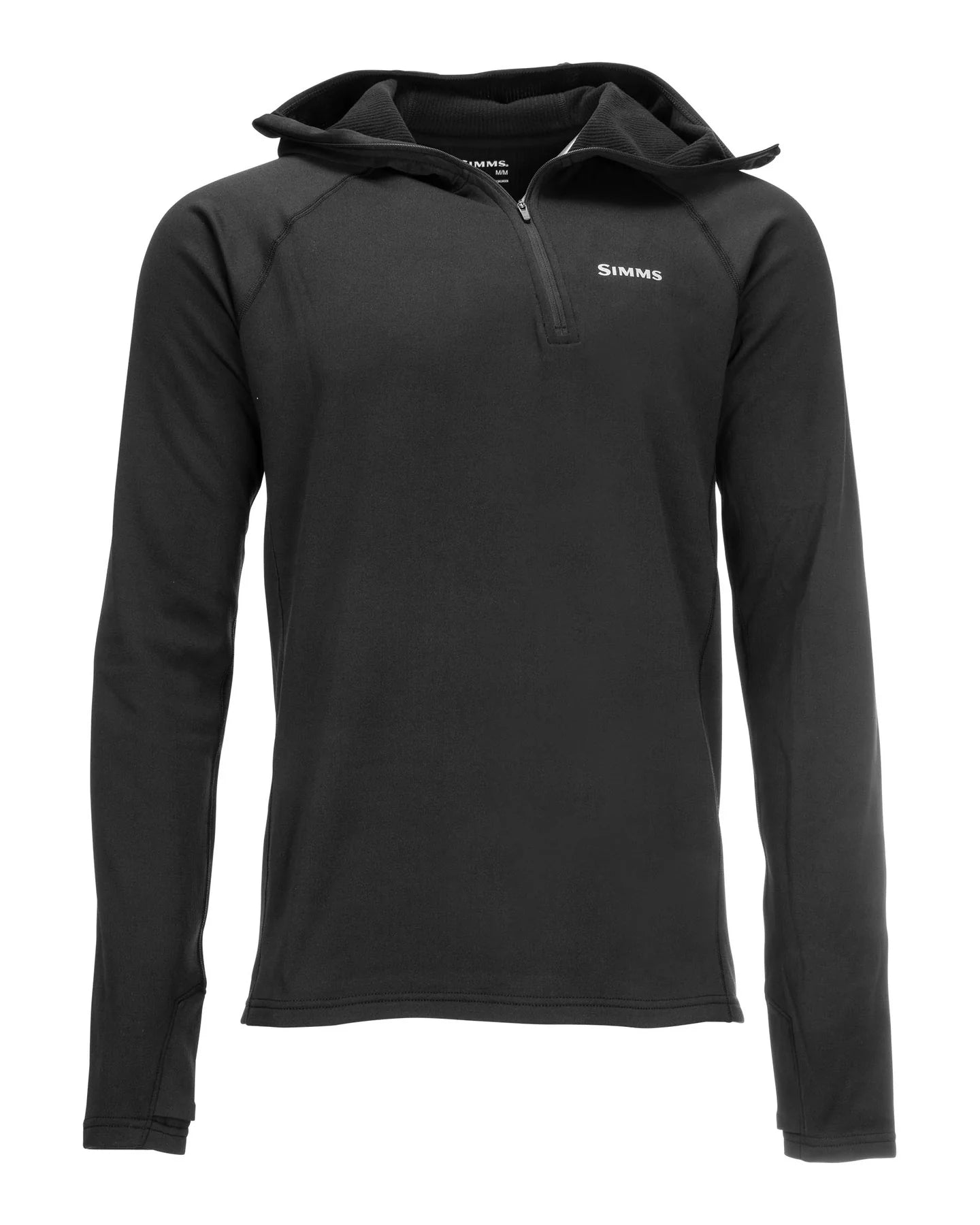 Simms Heavyweight  Baselayer hoody