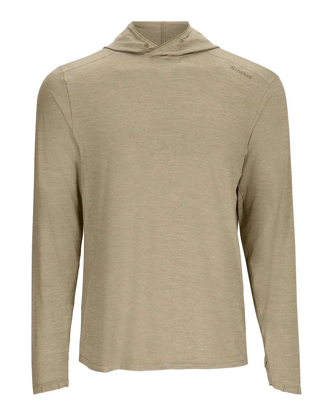 Simms Ms Solarflex Cooling Hoody