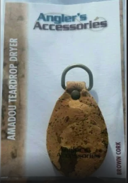 Angler Accessories Fly Dryer