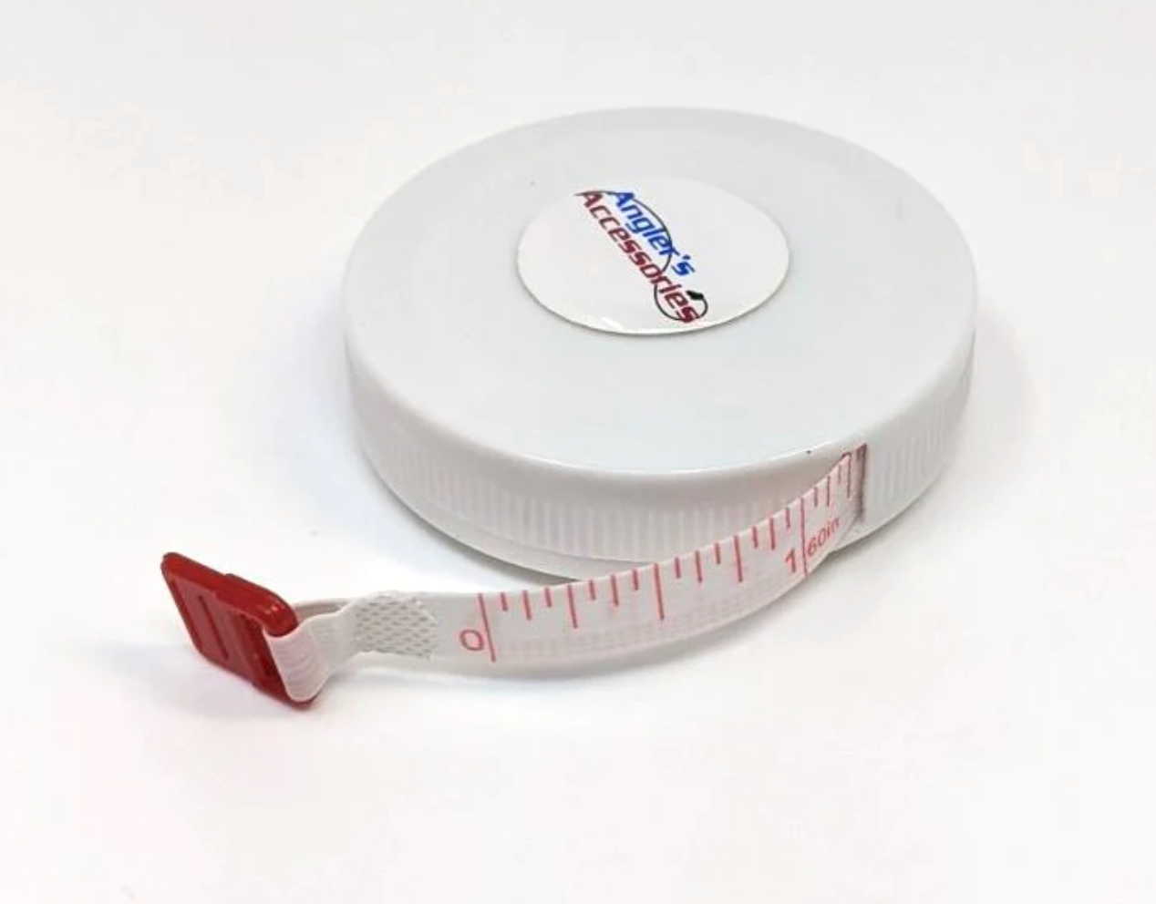 Angler Accessories 60" Tape Measure
