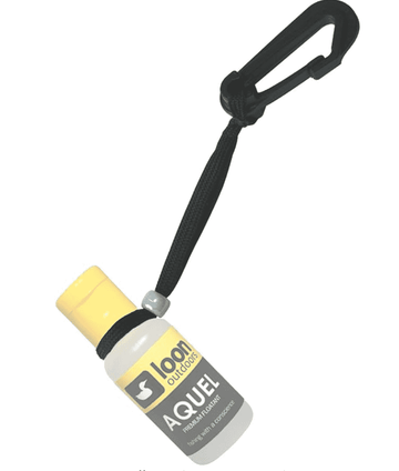 Angler Accessories The Goop Loop