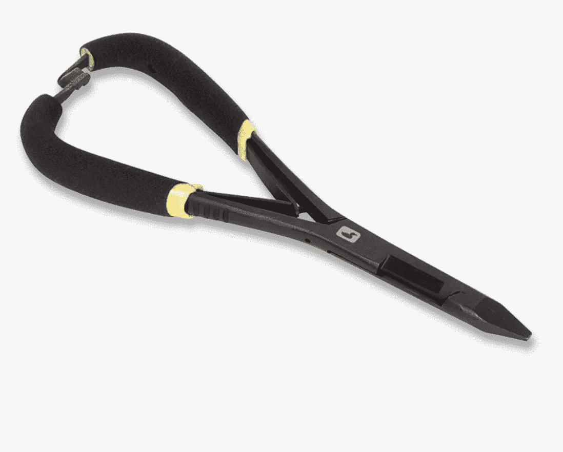 Loon Rouge Mitten Scissor Clamps