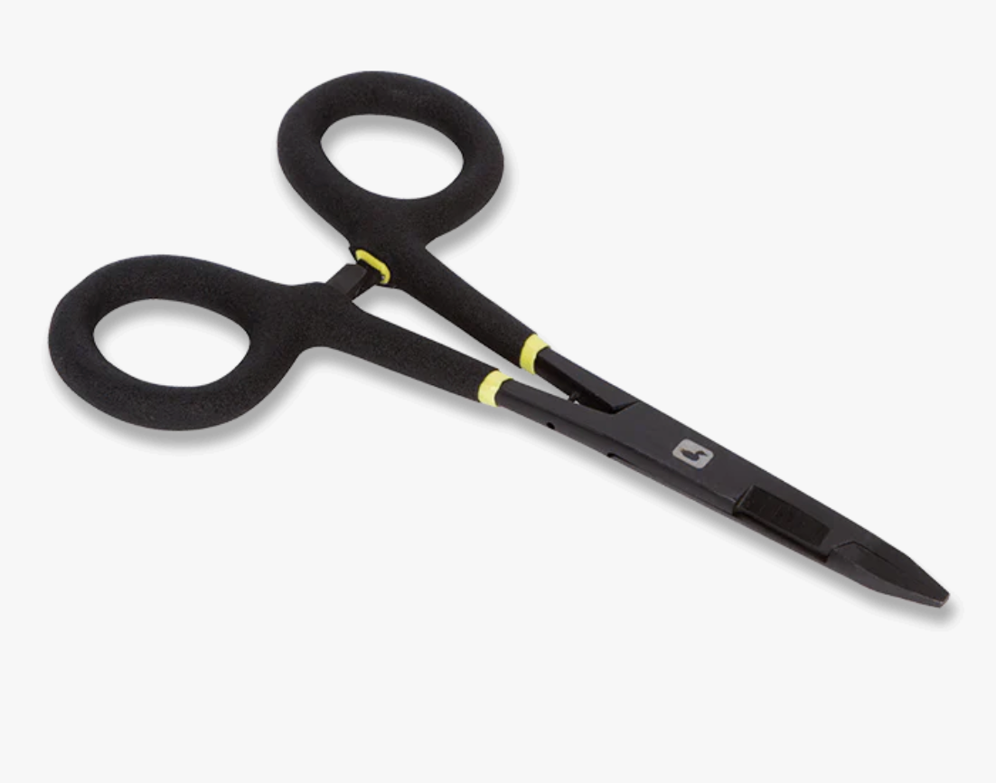 Loon Rogue Scissor Forceps