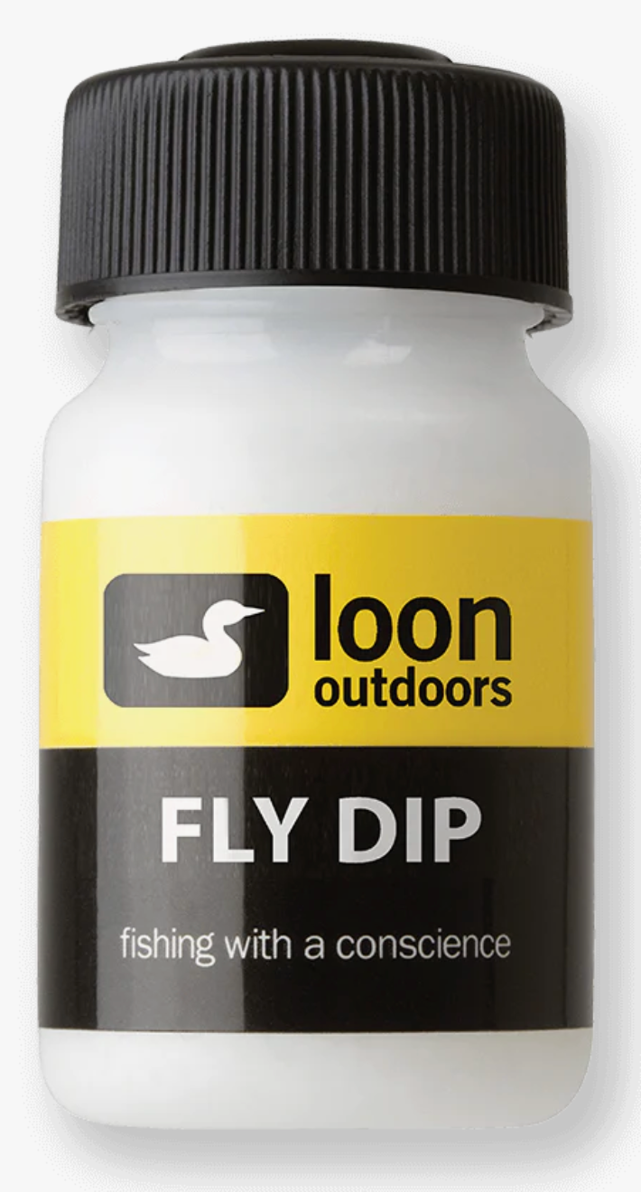 Loon Fly Dip