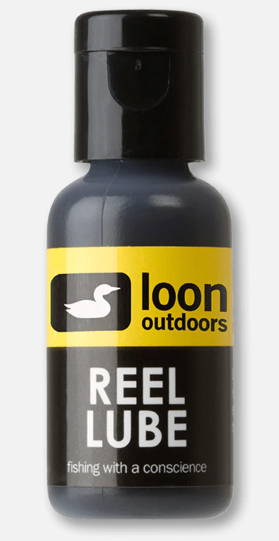 Loon Reel Lube