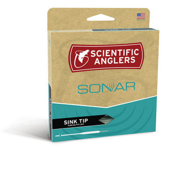 SONAR SINK TIP